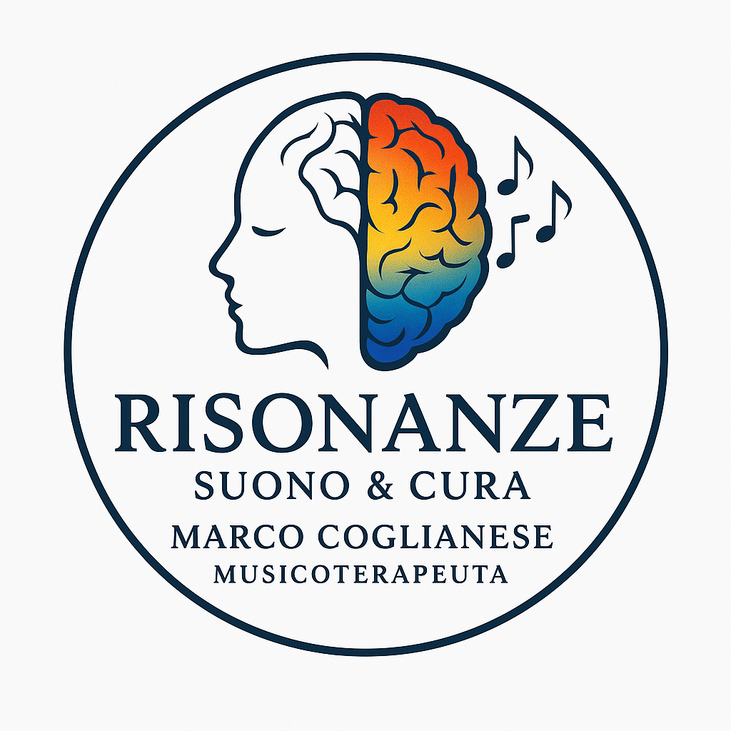 Risonanze - Suono e cura